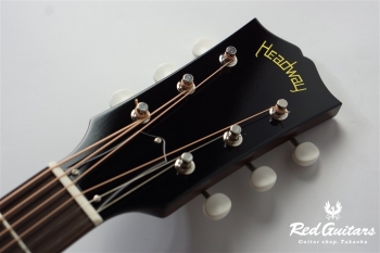 HJ-LB URUSHI F,S/STD